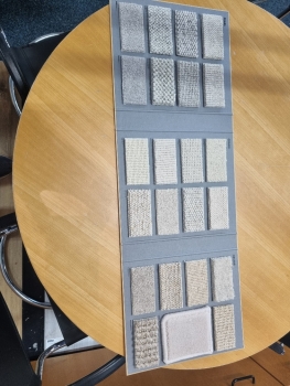 Bestwool Kollektion Gesamt