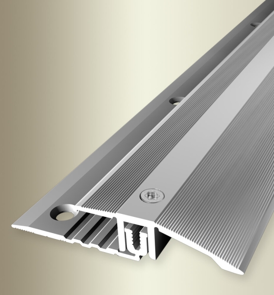 PPS-Ausgleichsschiene 270cm silber