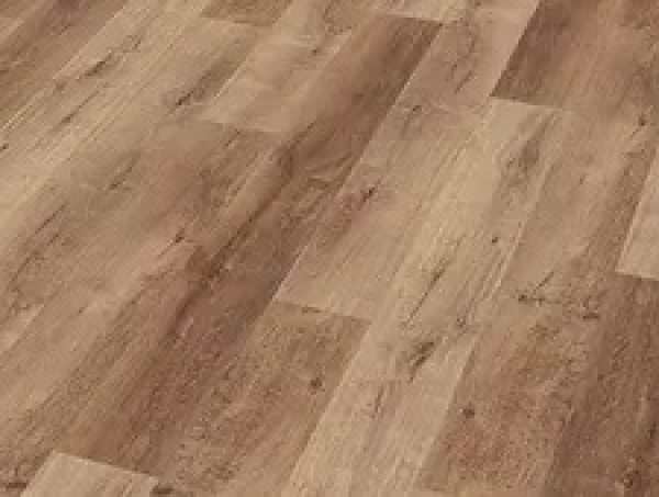 VINYL Rigid KLICK Tensa XL Oak Rustic Cut   Bund á 2,22 qm