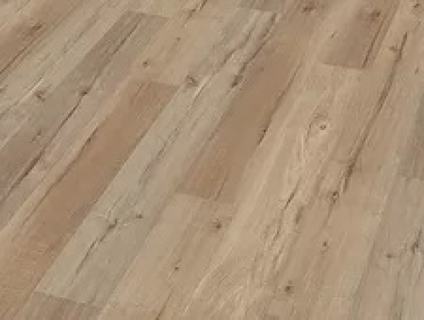 VINYL Rigid KLICK Tensa XL Oak Rustic Light  Bund á 2,22 qm