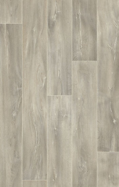 CV-Belag  Texstyle cracked oak 901 m  400 cm breit -