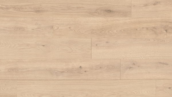 Organic Classic K668 Mist Ethereal Oak   1-Stab Landhausdiele  V 4  1285/192/8 mm Bund à 2,22 qm