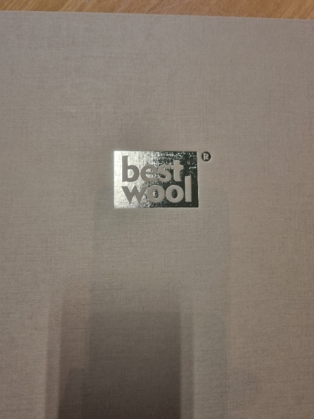 Bestwool Kollektion Gesamt