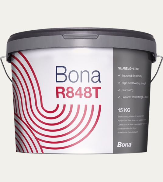 Bona R 848 T Parkettkleber