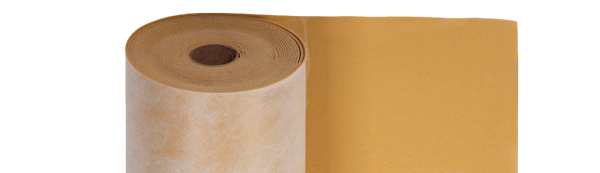 Vinyl Standard  Unterlage 1,4 mm   Rolle à 8,5 lfdm 100 cm breit -