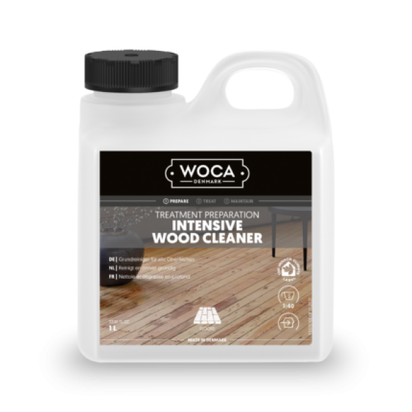woca soap