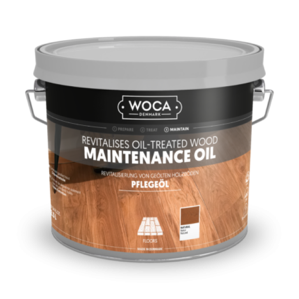 woca soap