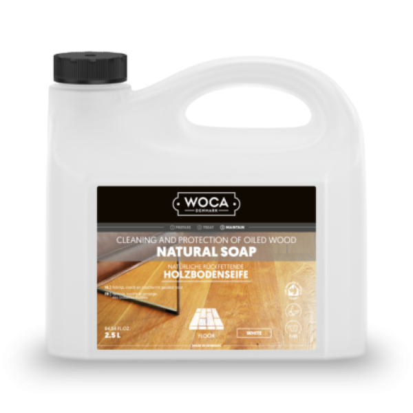 woca soap